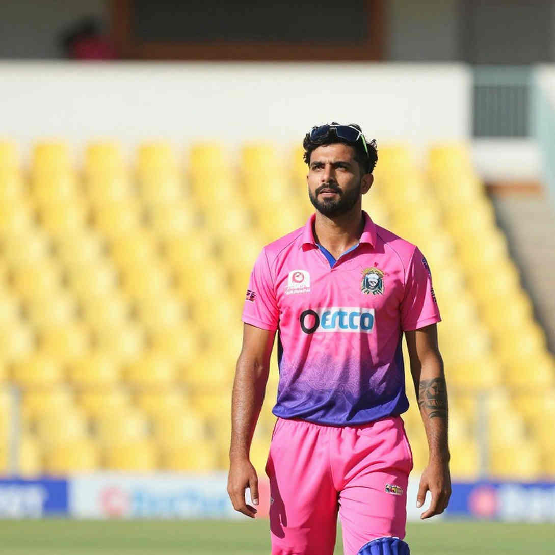 Stars Unchain the Captaincy: Lanning's Return, Sutherland's Step-Back, and the Archaeology of an Incomplete Franchise Stars Unchain the Captaincy: Lanning's Return, Sutherland's Step-Back, and the Archaeology of an Incomplete Franchise