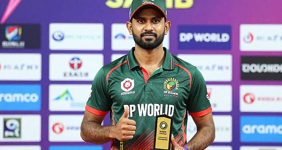 From NOC Clause to Auction Ledger: How the 2026 T20 World Cup Calendar Is Repricing Bangladeshi Cricketers From NOC Clause to Auction Ledger: How the 2026 T20 World Cup Calendar Is Repricing Bangladeshi Cricketers