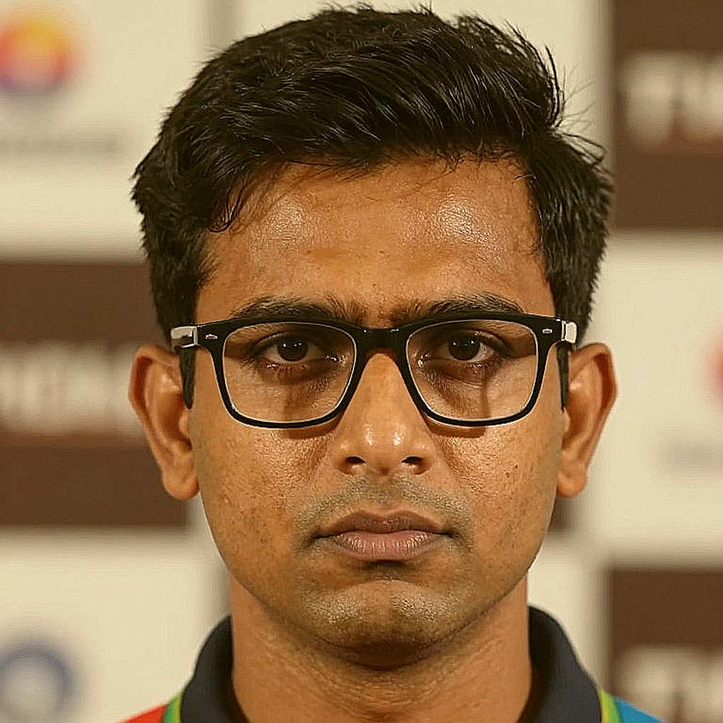 এশিয়ার যুব ক্রিকেটের হিসাবখাতা: ৬৪০ জন থেকে ৩১ — অনূর্ধ্ব-১৯ থেকে প্রথম শ্রেণির পথে কে হারিয়ে যায়