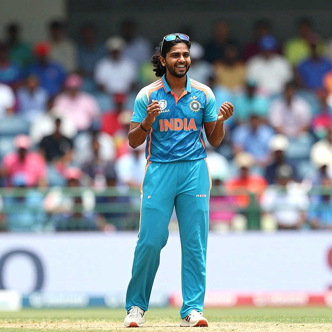 এশিয়ার যুব ক্রিকেটের হিসাবখাতা: ৬৪০ জন থেকে ৩১ — অনূর্ধ্ব-১৯ থেকে প্রথম শ্রেণির পথে কে হারিয়ে যায়
