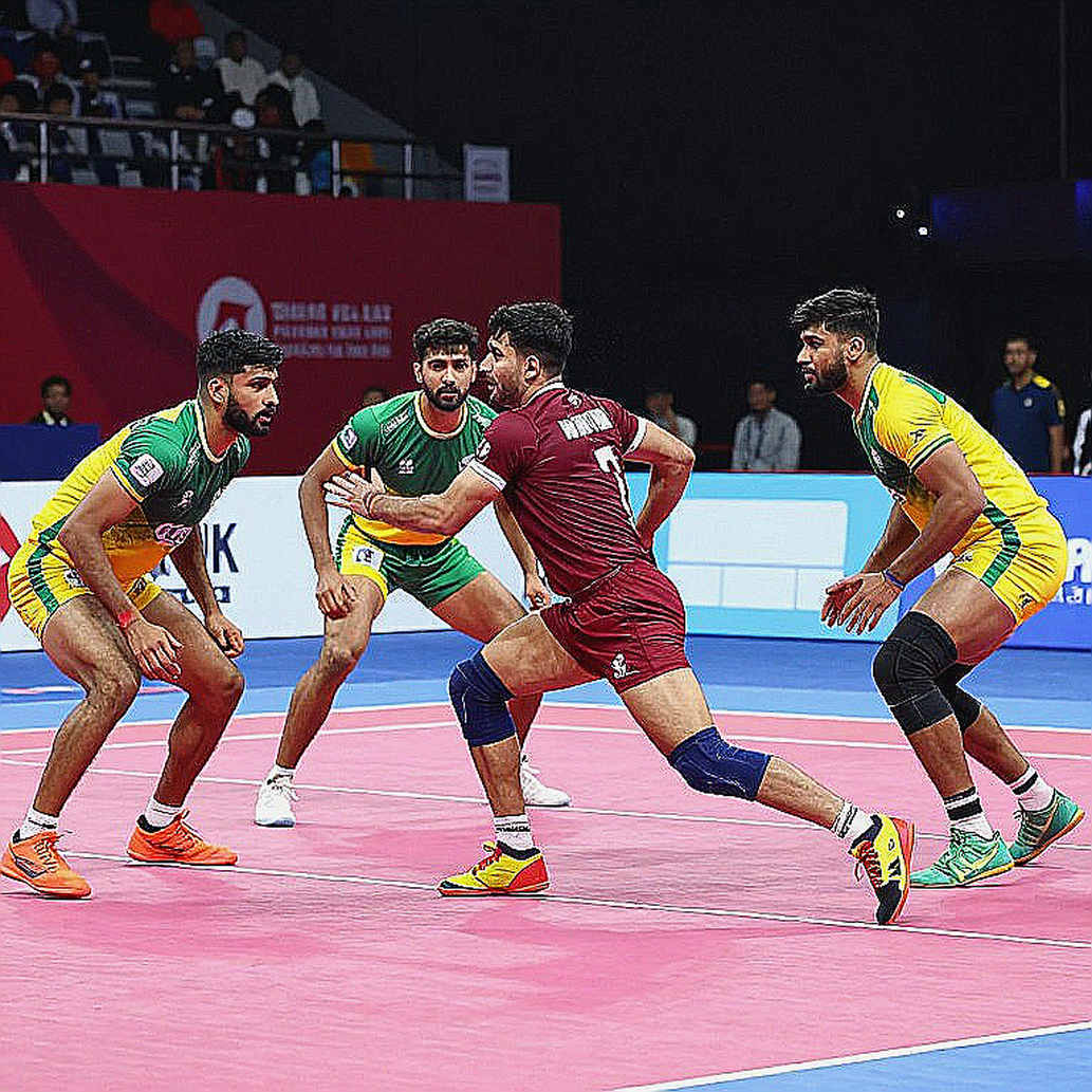 টোকাইয়ের ম্যাটে ৪৯–২৪: ভারতের অল আউট চক্র, জাপানের বোনাস লাইন, আর একটি অসূত্রিত প্রতিবেদনের নিরাবরণ
