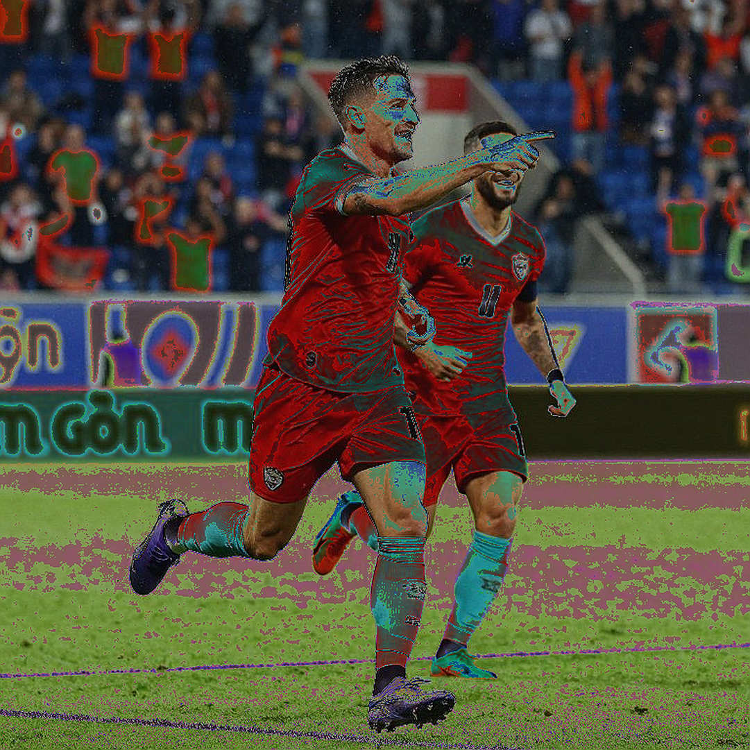 From Notebook to Chain — The Crisis of Verifiability in Football's Data Economy From Notebook to Chain — The Crisis of Verifiability in Football's Data Economy
