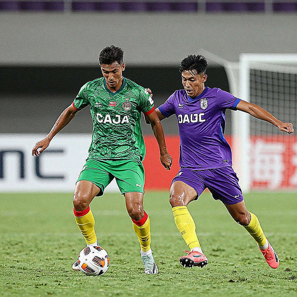The Russian Letter and the Chivas Ledger: Alvarado's Unfinished Europe Move, 97 Headlines and 9 Sources