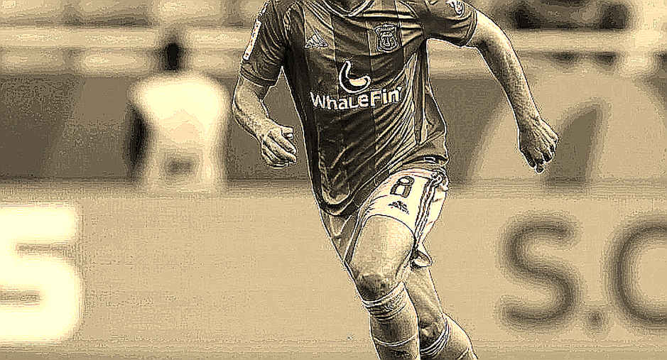 The Russian Letter and the Chivas Ledger: Alvarado's Unfinished Europe Move, 97 Headlines and 9 Sources