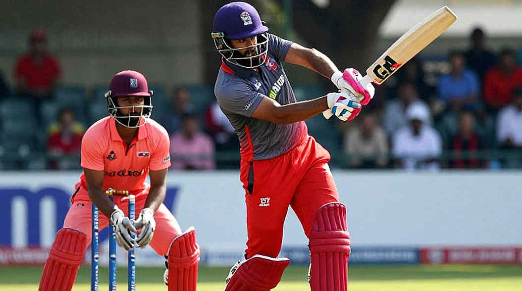Blockchain on Cricket's Terrace: From Fan Tokens to Transfer Contracts Blockchain on Cricket's Terrace: From Fan Tokens to Transfer Contracts