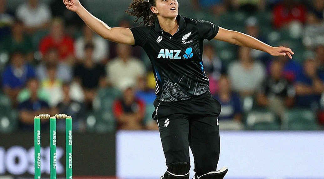 Nobody Picked Her in the Draft, Now a Direct Deal: Fatima Sana, Perth Scorchers and the Gap in the Big Bash's Arithmetic