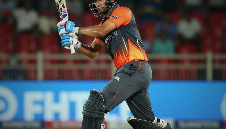 Nobody Picked Her in the Draft, Now a Direct Deal: Fatima Sana, Perth Scorchers and the Gap in the Big Bash's Arithmetic