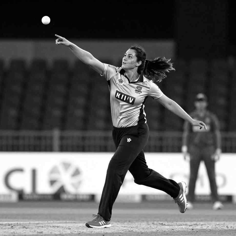 The Silent Collapse of the Middle Overs: Inside Bangladesh's T20 Batting Architecture The Silent Collapse of the Middle Overs: Inside Bangladesh's T20 Batting Architecture
