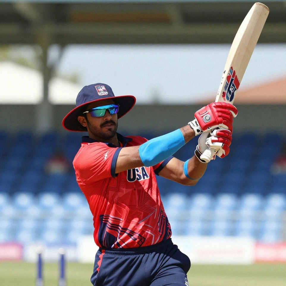 The Arithmetic of the Last Five Overs: The 2026 T20 World Cup Will Be Decided From the 16th Over Onward The Arithmetic of the Last Five Overs: The 2026 T20 World Cup Will Be Decided From the 16th Over Onward