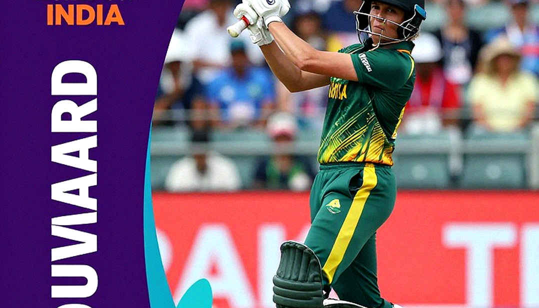 The Arithmetic of the Last Five Overs: The 2026 T20 World Cup Will Be Decided From the 16th Over Onward The Arithmetic of the Last Five Overs: The 2026 T20 World Cup Will Be Decided From the 16th Over Onward