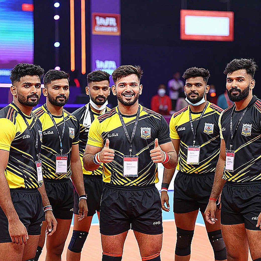 পাওয়ান সেহরাওয়াত বাদ, কমনওয়েলথ কাবাডির প্রাথমিক দলে ভারতের নীরব সংকেত