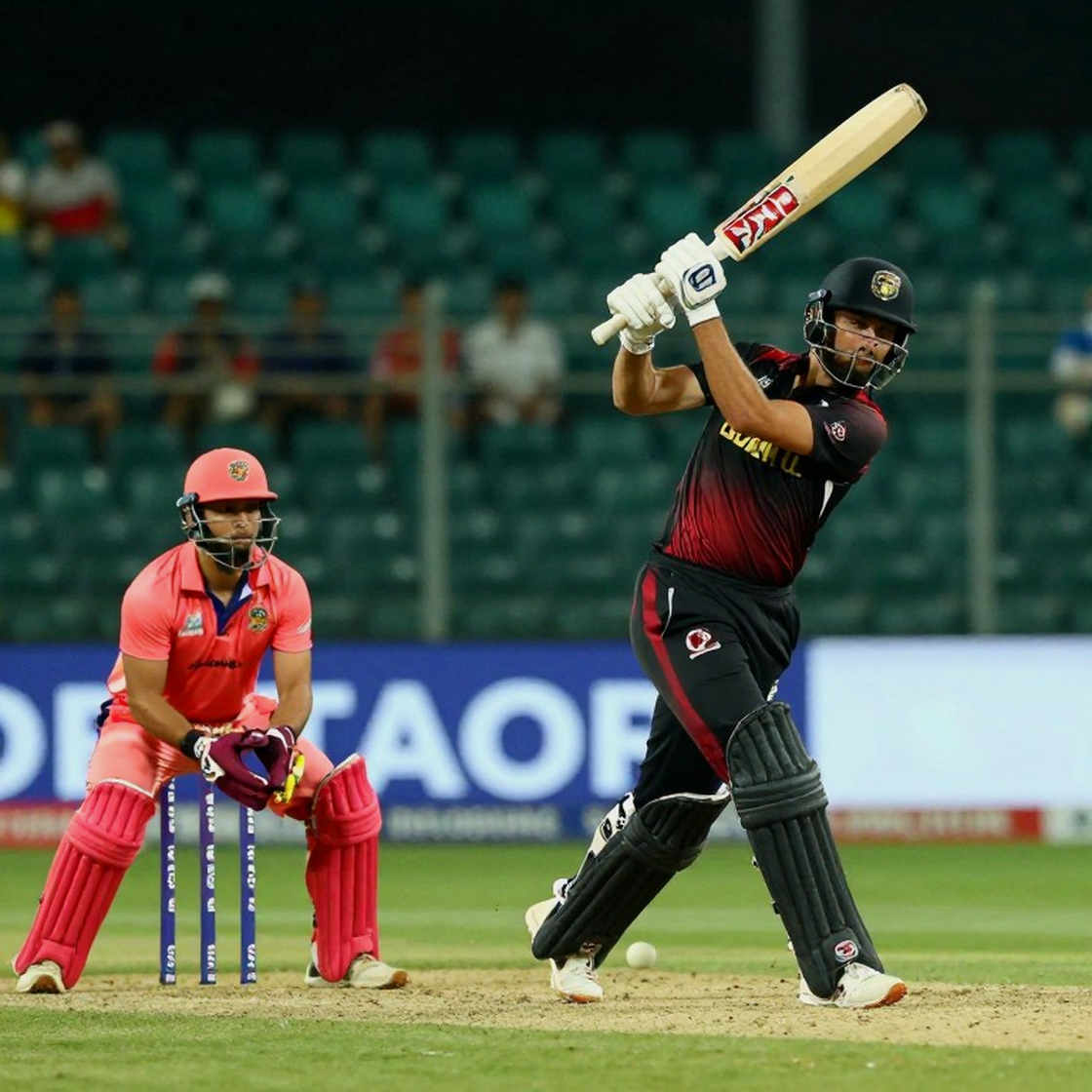 From a 448/6 Declaration to 565: A Data Audit of Bangladesh's Rawalpindi Series Win From a 448/6 Declaration to 565: A Data Audit of Bangladesh's Rawalpindi Series Win