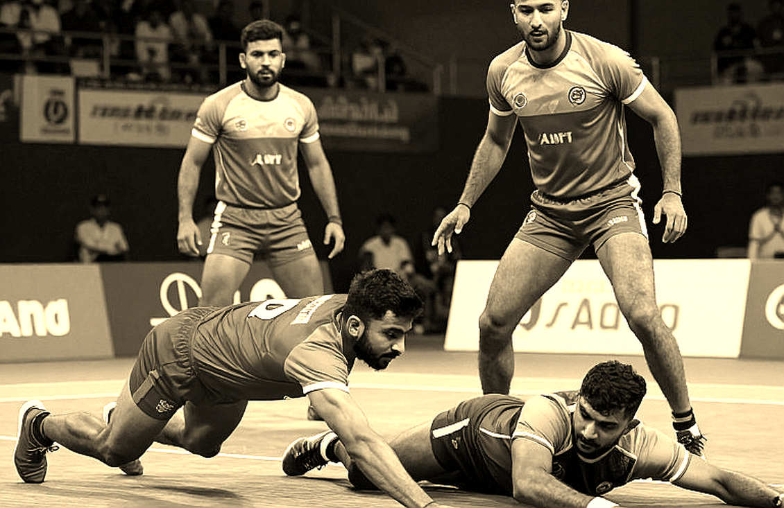 এশিয়ান গেমস ২০২৬-এর কাবাডি: সম্প্রচারের অন্ধকার ঘরে সোনার প্রতিরক্ষা পড়া এশিয়ান গেমস ২০২৬-এর কাবাডি: সম্প্রচারের অন্ধকার ঘরে সোনার প্রতিরক্ষা পড়া