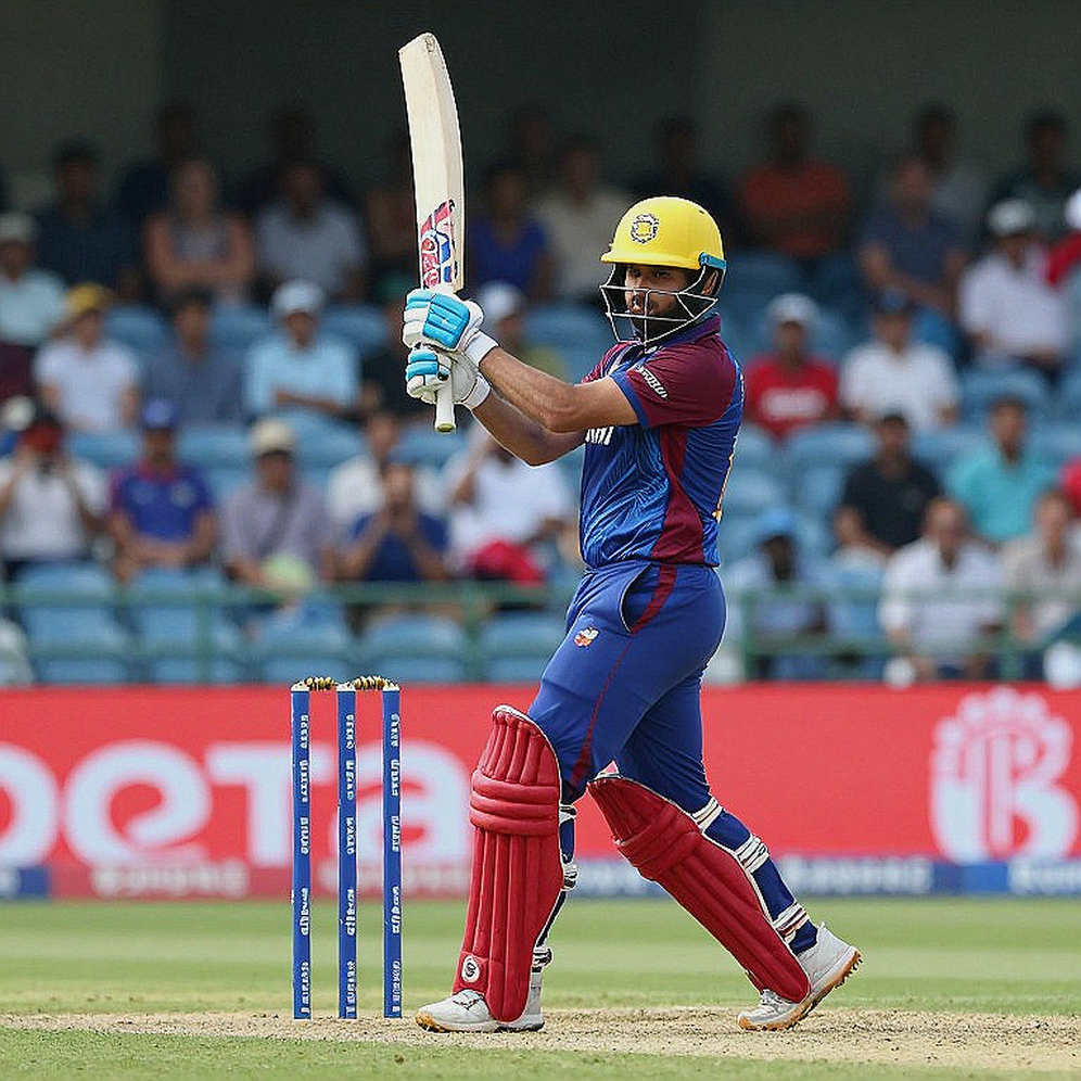The Ledger's Empty Cell: Ghosts, Ball-Tracking and Immutable Truth in Cricket's Book of Proof The Ledger's Empty Cell: Ghosts, Ball-Tracking and Immutable Truth in Cricket's Book of Proof