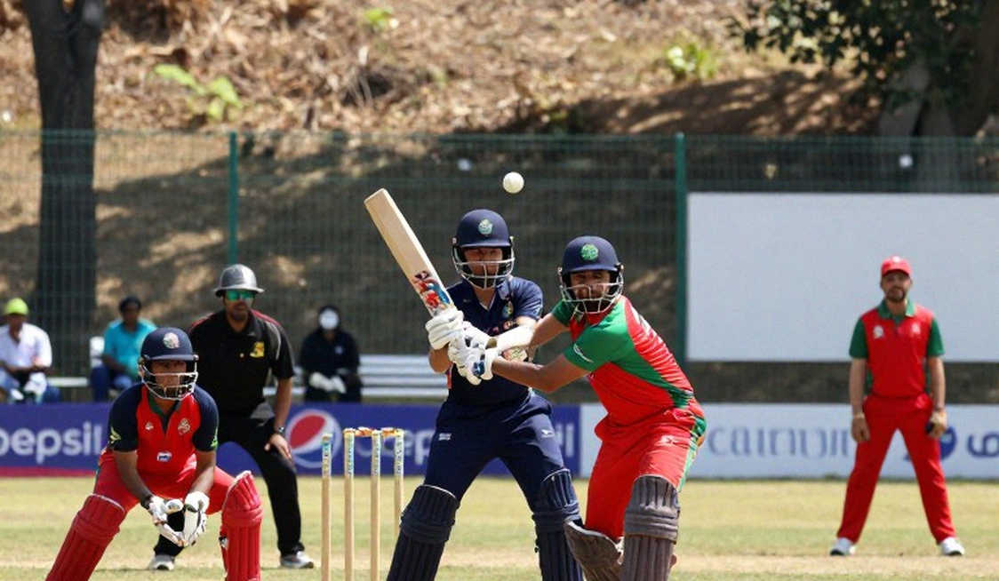 A 17-Year-Old Storm in Harare: Brathwaite's Record Seals the Series for West Indies