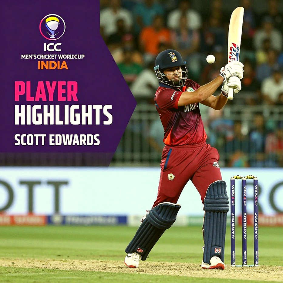 A 17-Year-Old Storm in Harare: Brathwaite's Record Seals the Series for West Indies