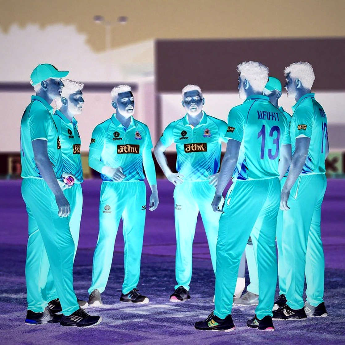 Cricket Analysis with Zero Data: Can Blockchain Become the New Guardian of Data Integrity? Cricket Analysis with Zero Data: Can Blockchain Become the New Guardian of Data Integrity?