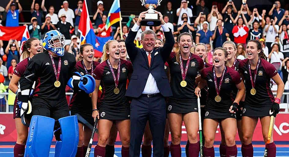 Asian Games 2026: Indian Women's Hockey Faces South Korea in Semi-Final, Process Analysis of Open Play and Penalty Corners
