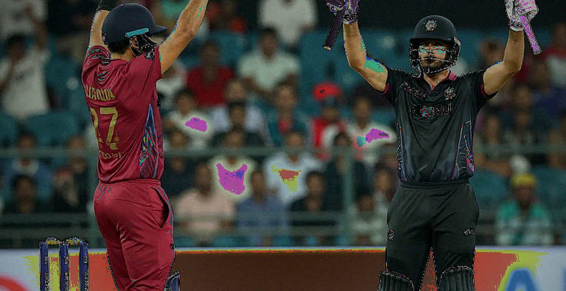 Empty Pipeline, Full Ground: Cricket Data's Silence and Blockchain's Promise Empty Pipeline, Full Ground: Cricket Data's Silence and Blockchain's Promise