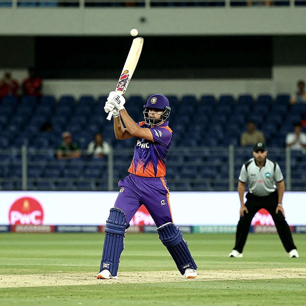 Empty Pipeline, Full Ground: Cricket Data's Silence and Blockchain's Promise Empty Pipeline, Full Ground: Cricket Data's Silence and Blockchain's Promise