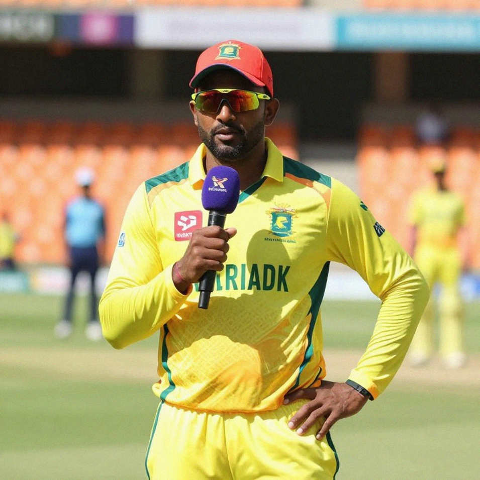 ব্লকচেইনে লেখা লেজার, মাঠে পড়ে থাকা খালি চেয়ার ব্লকচেইনে লেখা লেজার, মাঠে পড়ে থাকা খালি চেয়ার