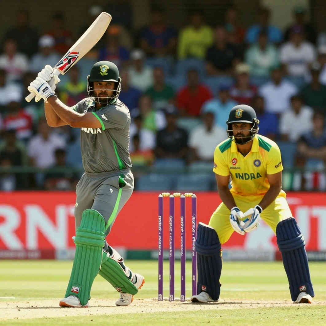 The Ranchi Ledger: Why 249 Was Not Enough, and What the Pitch Narrative Is Hiding The Ranchi Ledger: Why 249 Was Not Enough, and What the Pitch Narrative Is Hiding