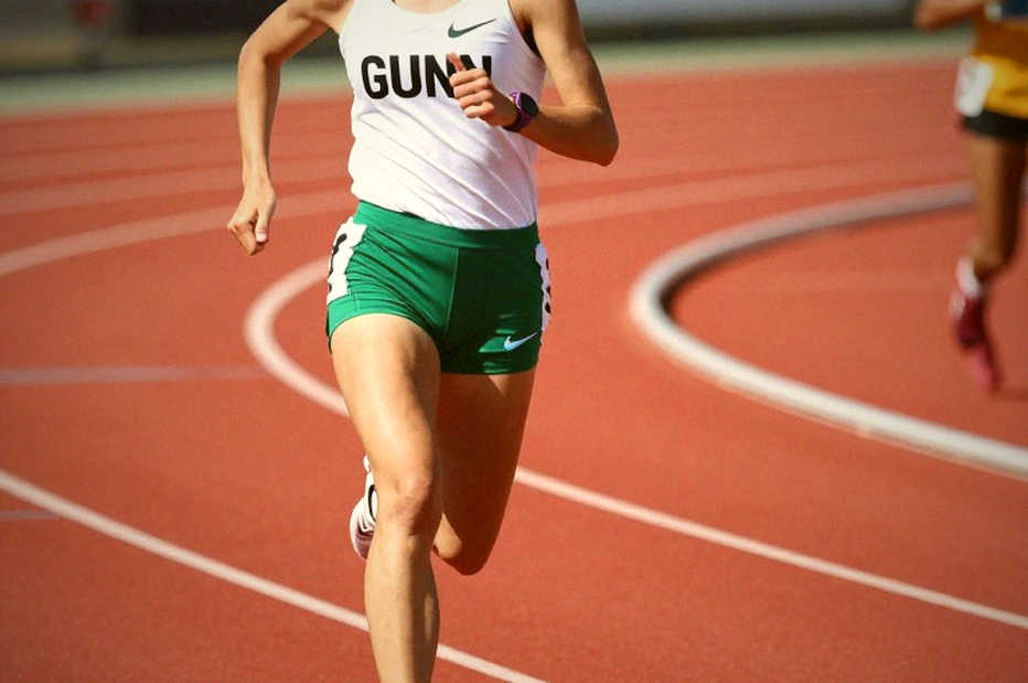 The Time No One Counted: Athletics' Missing Half, Blockchain's Permanent Ledger, and the Girl Standing at the End of the Lane