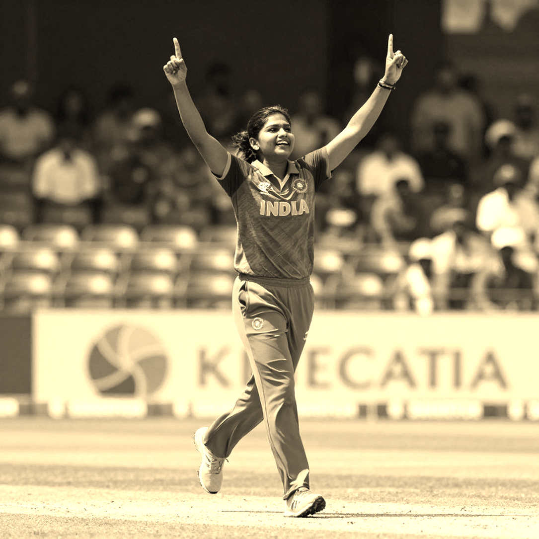 In a Twenty-Team World Cup, the Difference Is Made by the Fifth Bowler In a Twenty-Team World Cup, the Difference Is Made by the Fifth Bowler