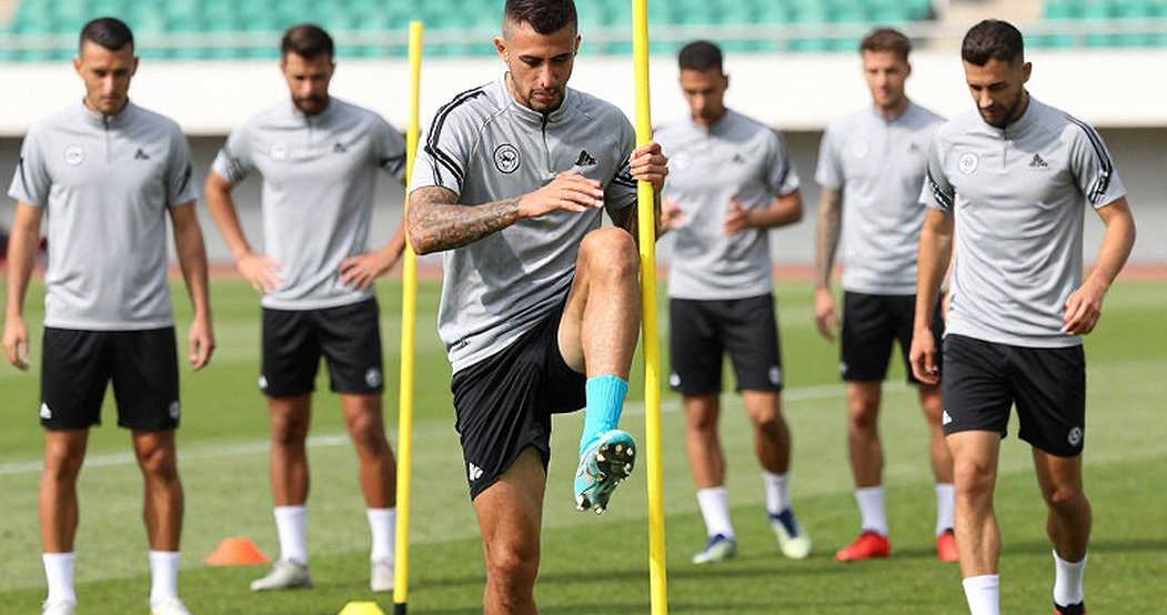 জাপান U-21 দলের শেষ-শেষ সমীকরণের ভাগ্য: কোচ আইওয়ার নিখুঁত রোজনারা কি শেষ পর্যন্ত কাজে লেগেছিল? জাপান U-21 দলের শেষ-শেষ সমীকরণের ভাগ্য: কোচ আইওয়ার নিখুঁত রোজনারা কি শেষ পর্যন্ত কাজে লেগেছিল?
