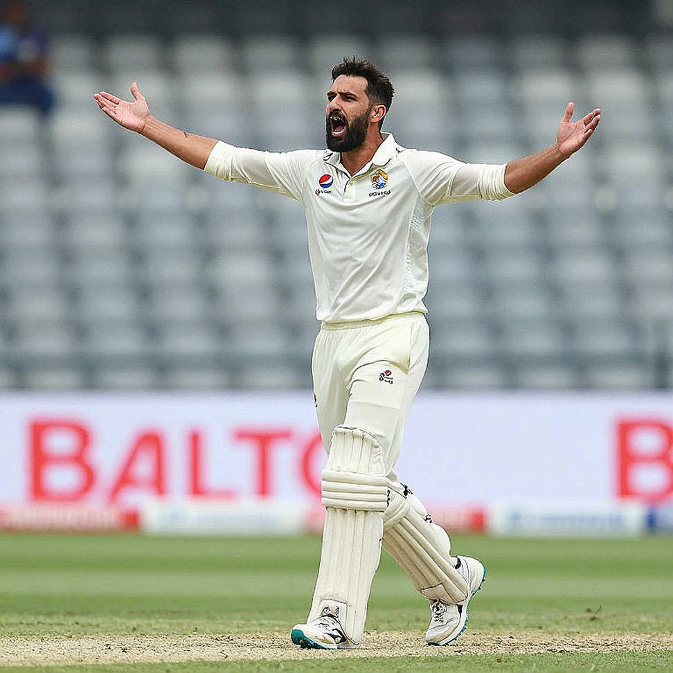 Inside the Irani Cup: How the 167-Run Margin Buried the Real Story