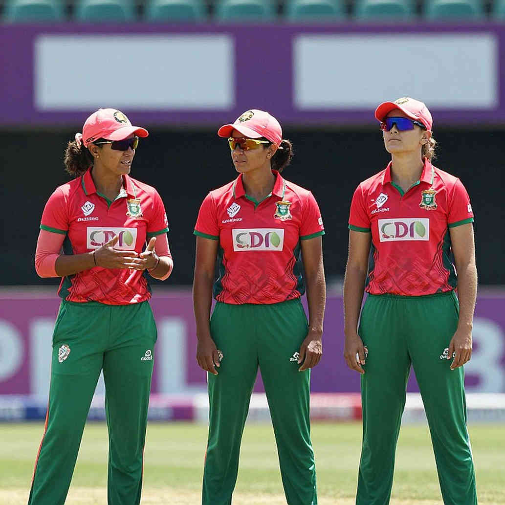 The Zero-Data Dossier: Why 'Insufficient Information' Is the Most Honest Verdict in Cricket Analysis The Zero-Data Dossier: Why 'Insufficient Information' Is the Most Honest Verdict in Cricket Analysis