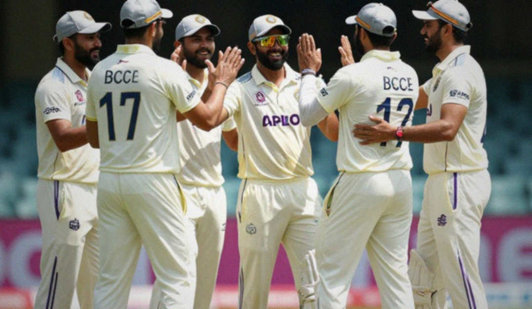 তেরো বছরে চল্লিশ ক্যাপ: কাইনাত ইমতিয়াজের অবসর আর পাকিস্তানি নারী ক্রিকেটের অসম্পূর্ণ সিঁড়ি তেরো বছরে চল্লিশ ক্যাপ: কাইনাত ইমতিয়াজের অবসর আর পাকিস্তানি নারী ক্রিকেটের অসম্পূর্ণ সিঁড়ি