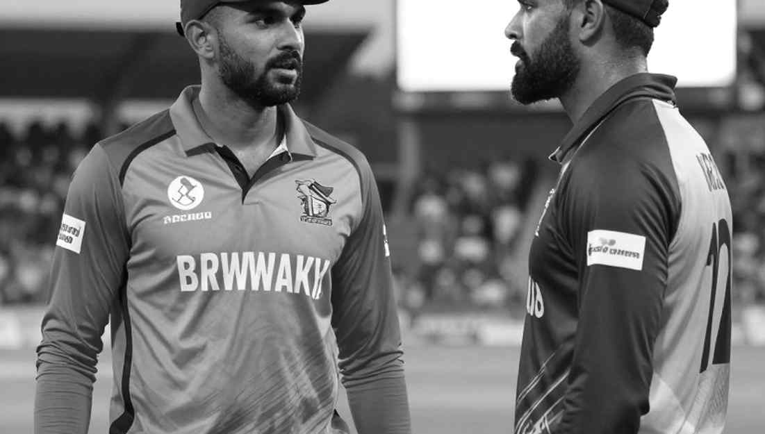 তেরো বছরে চল্লিশ ক্যাপ: কাইনাত ইমতিয়াজের অবসর আর পাকিস্তানি নারী ক্রিকেটের অসম্পূর্ণ সিঁড়ি তেরো বছরে চল্লিশ ক্যাপ: কাইনাত ইমতিয়াজের অবসর আর পাকিস্তানি নারী ক্রিকেটের অসম্পূর্ণ সিঁড়ি