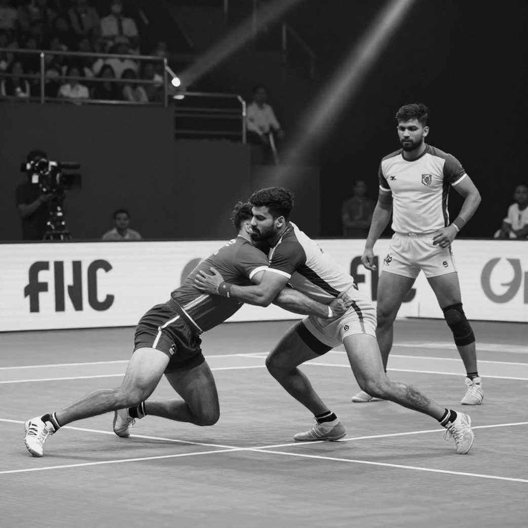 কে লেখে নিয়ম, কে বাঁচায় শাস্তি: হিমাস–তান ভু নিষেধাজ্ঞায় KRAFTON-এর নিয়মবই ফাঁক কে লেখে নিয়ম, কে বাঁচায় শাস্তি: হিমাস–তান ভু নিষেধাজ্ঞায় KRAFTON-এর নিয়মবই ফাঁক