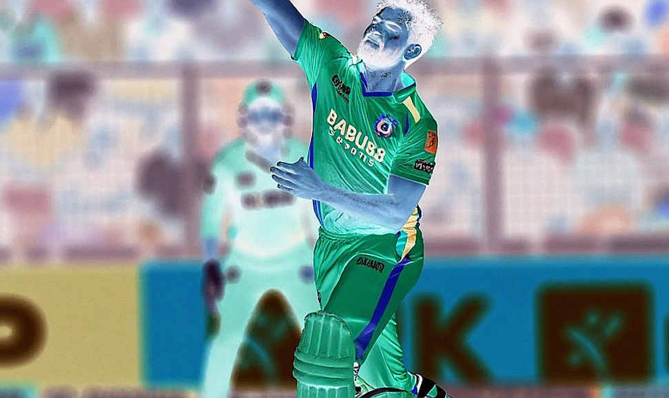 Naman Dhir makes T20I debut, Vaibhav Sooryavanshi left out as India bowl first in Lucknow