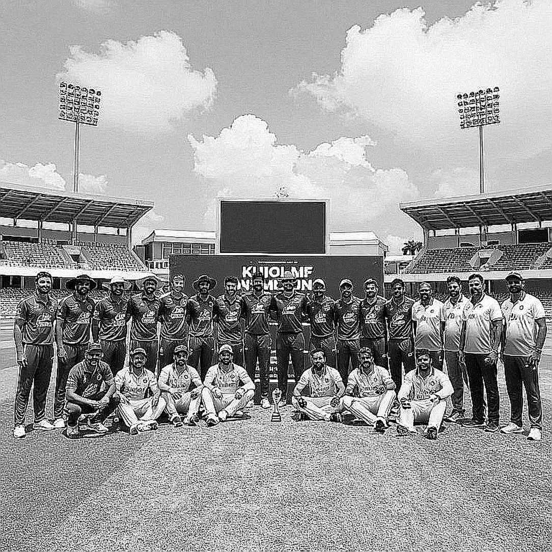 NOC and Release Clauses: Who Really Referees Cricket's Transfer Window