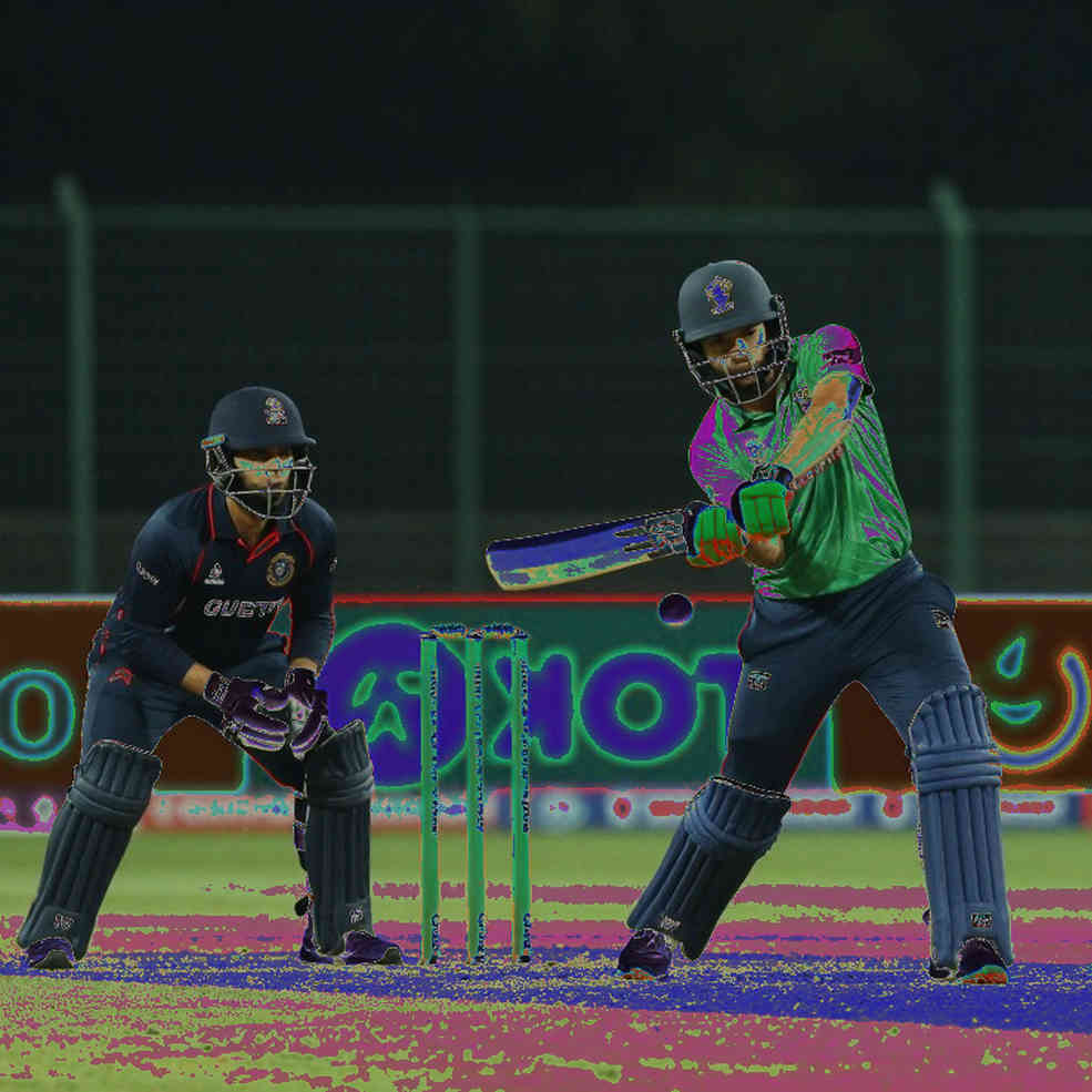 The Stock-Ball Hat-Trick: At Wankhede, Trust Beat Variation The Stock-Ball Hat-Trick: At Wankhede, Trust Beat Variation