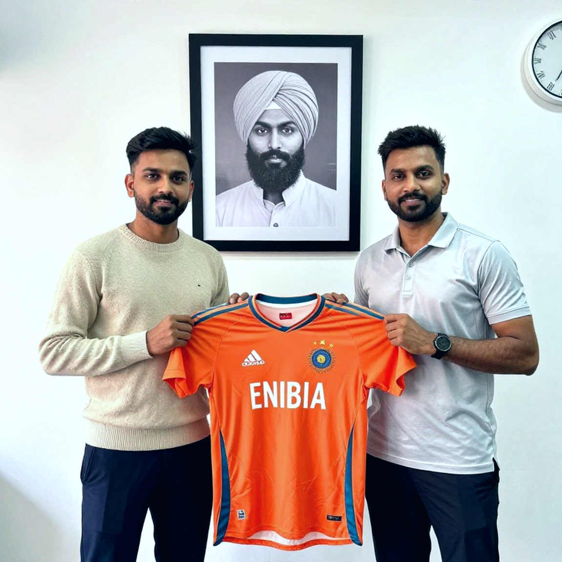 Nine Overs Behind the 167 Runs: What I Saw From a Bengaluru Notebook on Day 4 of the Irani Cup Nine Overs Behind the 167 Runs: What I Saw From a Bengaluru Notebook on Day 4 of the Irani Cup