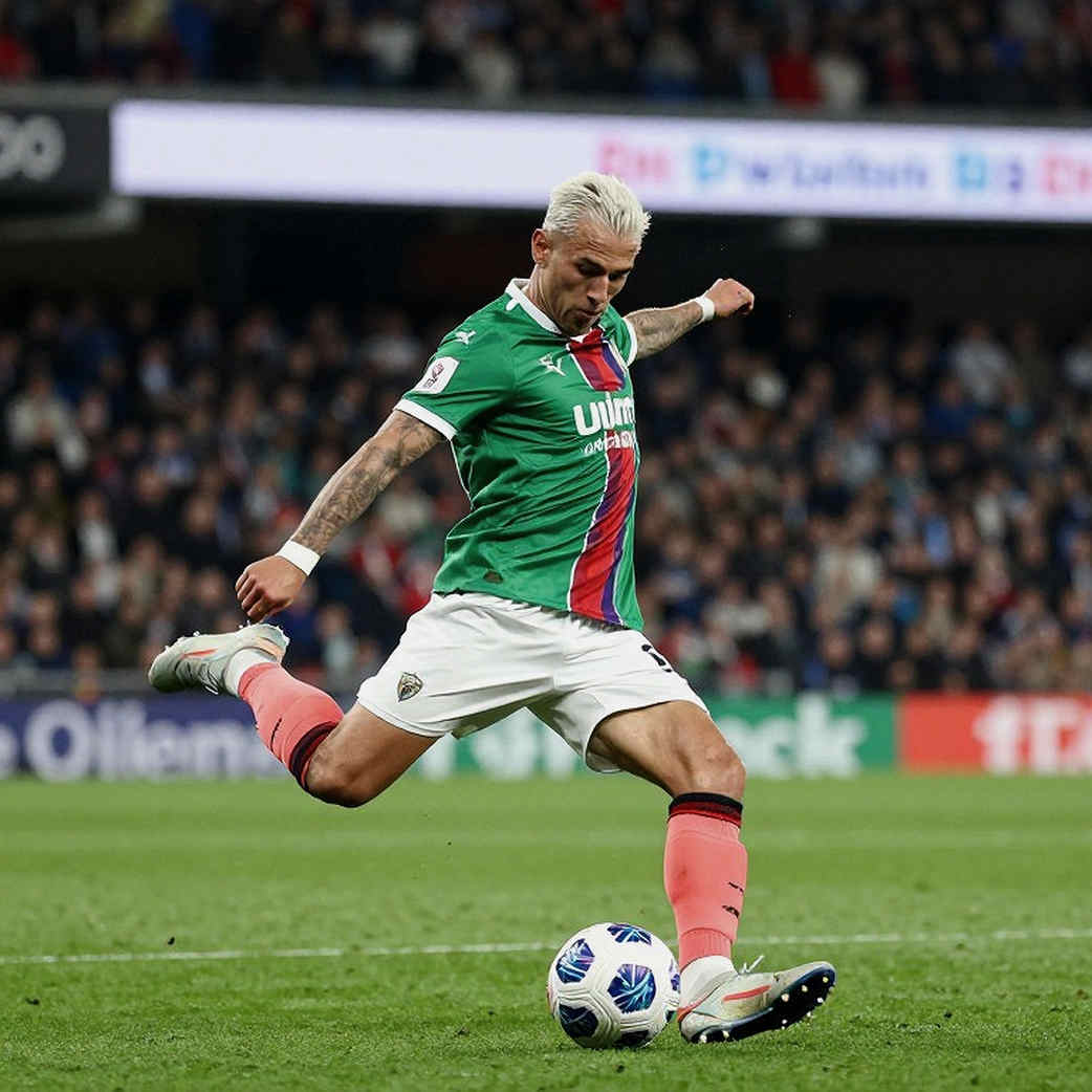 Blockchain Fan Tokens in Football: When Emotion Itself Becomes a Transaction Blockchain Fan Tokens in Football: When Emotion Itself Becomes a Transaction