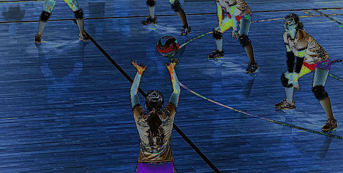 The 46-75 Line: Indonesia's Women's Volleyball and the Real Question of Asia's Second Tier at the 2026 Asian Games