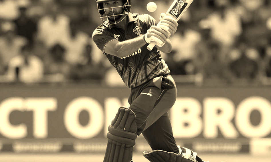 33 Off the Final Over: In the Asian Games Final, India's Spin — Not the 19-Run Margin — Was the Real Story 33 Off the Final Over: In the Asian Games Final, India's Spin — Not the 19-Run Margin — Was the Real Story
