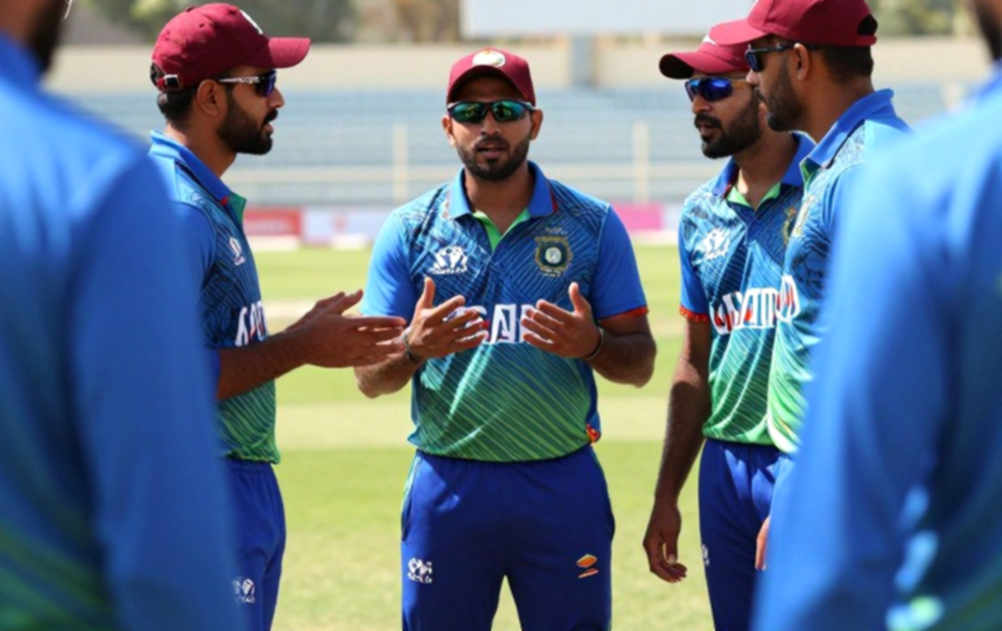 Cricket’s Silent Data Failure: The Question to Ask Before Blockchain Verification
