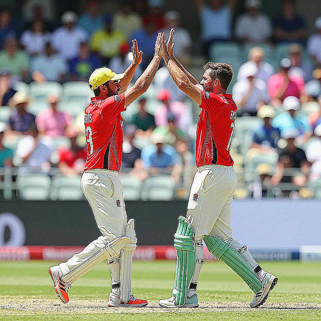 Death-Overs Audit: The Auction Pays ₹27 Crore for Batting, the Match Wants Wicket Equity