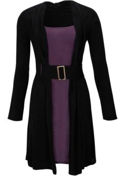 Robe En Maille Avec Ceinture 13 Robe En Maille Avec Ceinture -Libre Mode Winkel 12014046 dtzBPitd