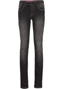 Rainbow Jegging Extensible