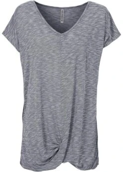 Rainbow T-shirt Avec Effet Noué 18 Rainbow T-shirt Avec Effet Noué -Libre Mode Winkel 14222500 aMoIxoxx