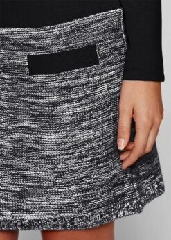 Robe En Maille à Manches Longues 10 Robe En Maille à Manches Longues -Libre Mode Winkel 15188780 fXOYR2H2