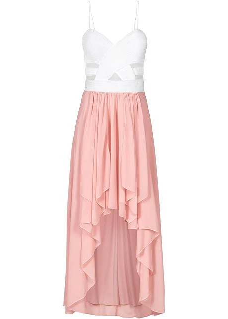 Robe Style Court-long Avec Décolleté Cœur 7 Robe Style Court-long Avec Décolleté Cœur - Afbeelding 7