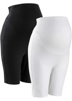 Lot De 2 Cyclistes De Grossesse 13 Lot De 2 Cyclistes De Grossesse -Libre Mode Winkel 16029761 ejrg51JZ