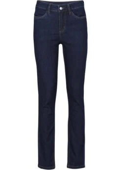 Jean Extensible Super-stretch En Matière Légère